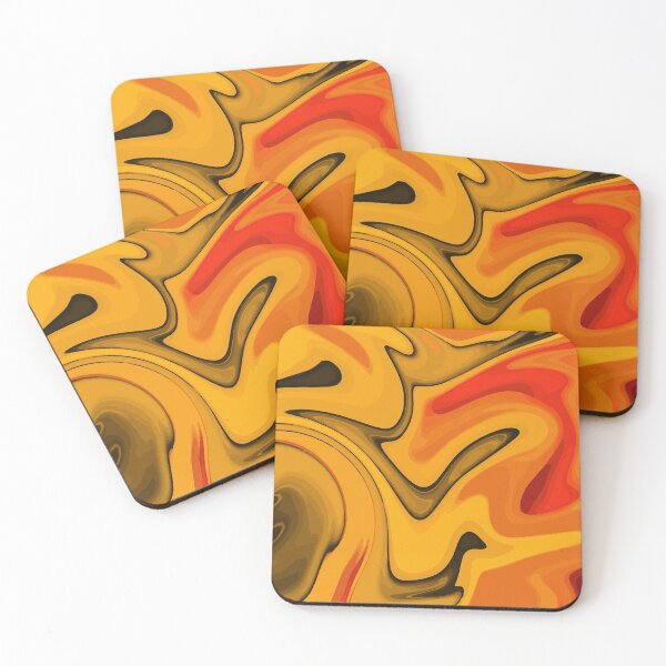 Artikelvorschau, Colorful Marble entworfen und verkauft von EVERTEESLOVER.