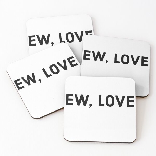 Item preview, EW LOVE designed and sold by JirfHend.