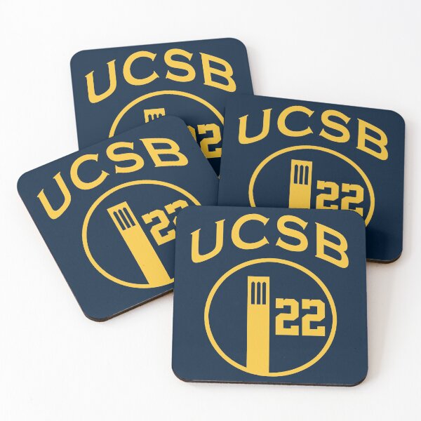 Item preview,  UCSB Storke Tower 22 designed and sold by olliefu.