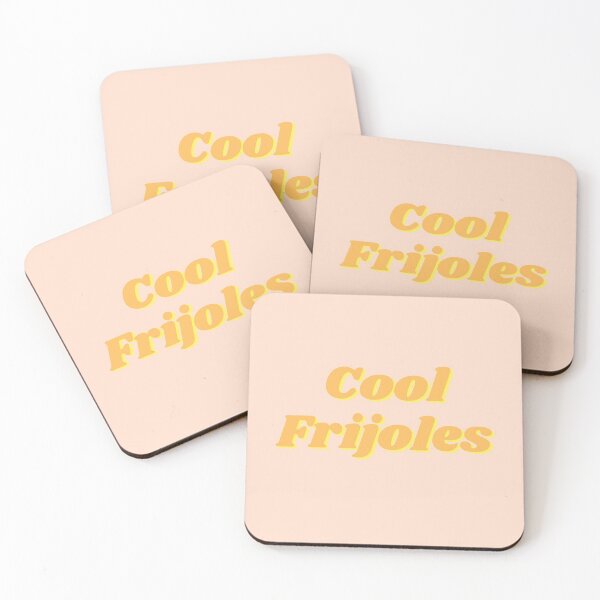 Item preview, Frijoles frescos (frijoles españoles) designed and sold by KarebearsTees.