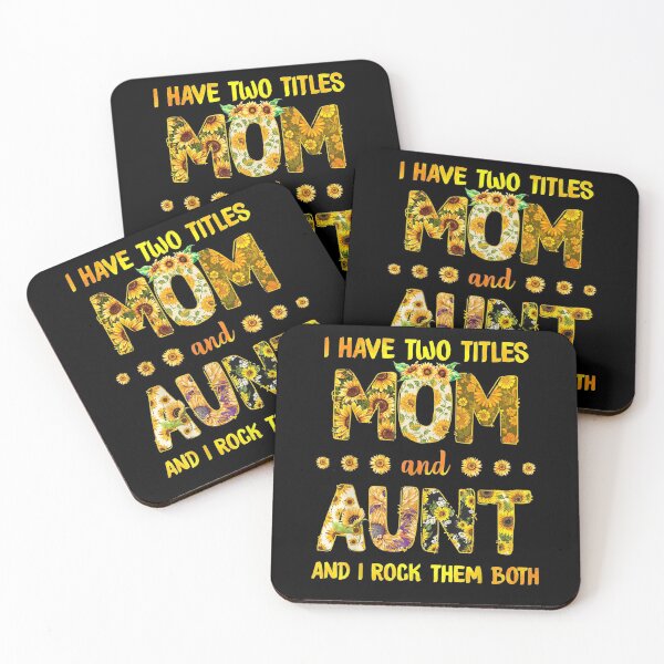 Artikelvorschau, Ich habe zwei Titel Mama und Aun Sonnenblumen Geschenk entworfen und verkauft von lindafrances.