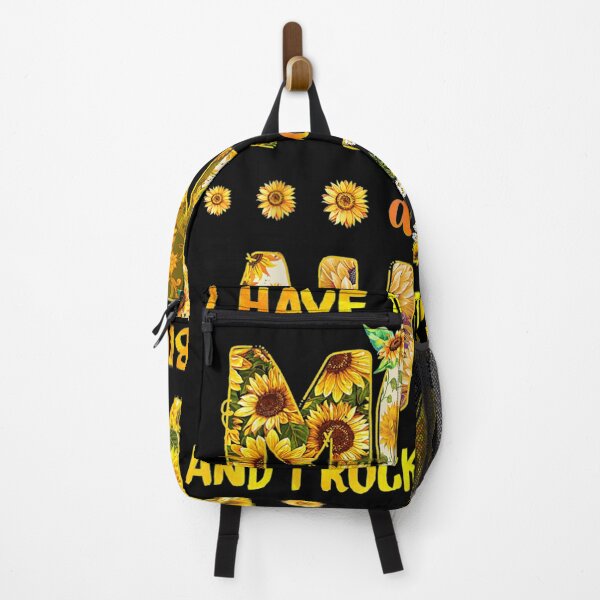 Item preview, I Have Two Titles Mom And Aun Sunflower Gift designed and sold by lindafrances.