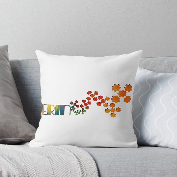 Item preview, The Name Game - Erin designed and sold by immortality.