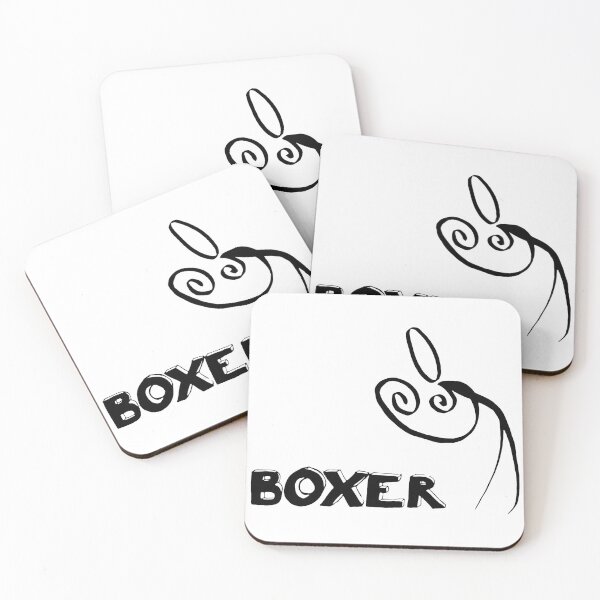 Item preview, Perfect Stick Figure-Boxer designed and sold by --SorahMalka--.