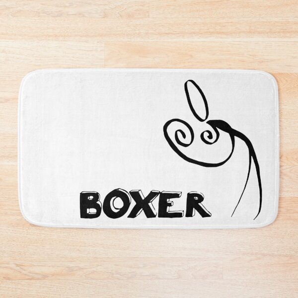 Item preview, Perfect Stick Figure-Boxer designed and sold by --SorahMalka--.