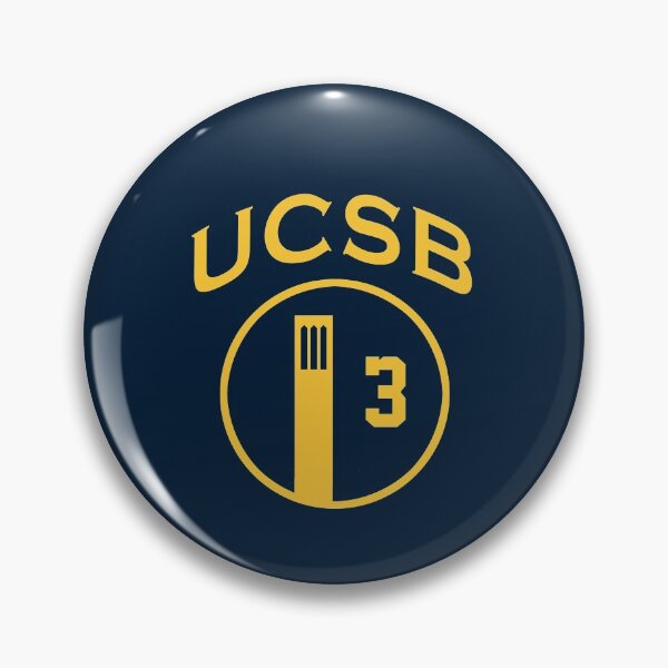 Item preview, UCSB Storke Tower 3 designed and sold by olliefu.