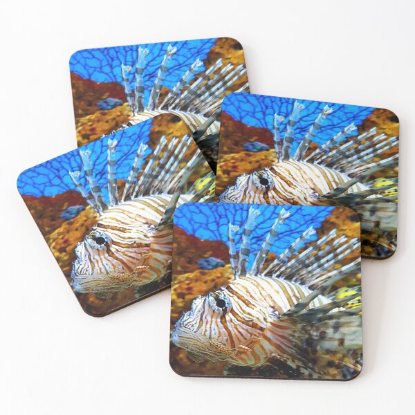 Item preview, Majestic Parrotfish designed and sold by quietmagenta.