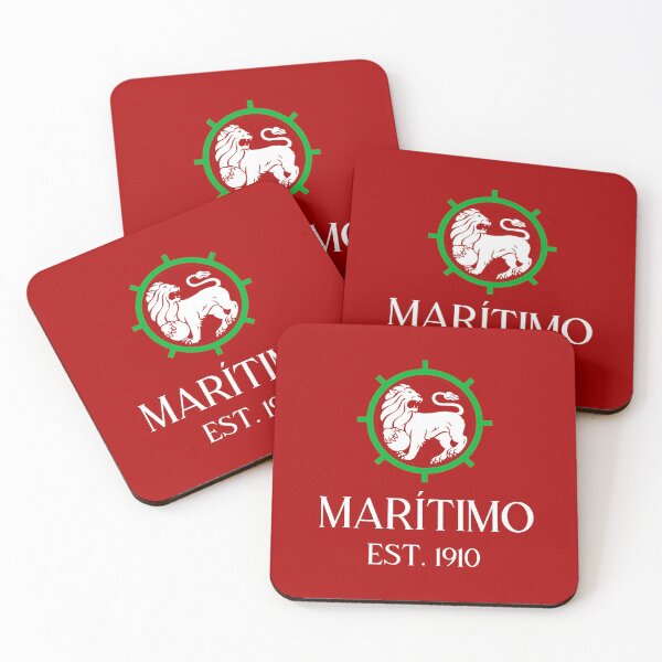 Item preview, Marítimo Alt designed and sold by VRedBaller.