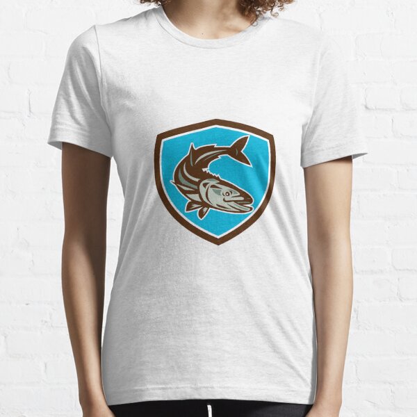 Catch of the Day - Cobia T-Shirt