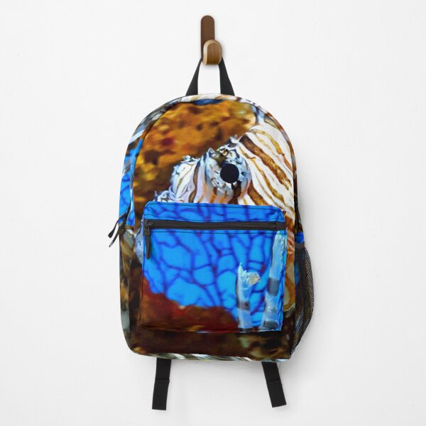Item preview, Majestic Parrotfish designed and sold by quietmagenta.