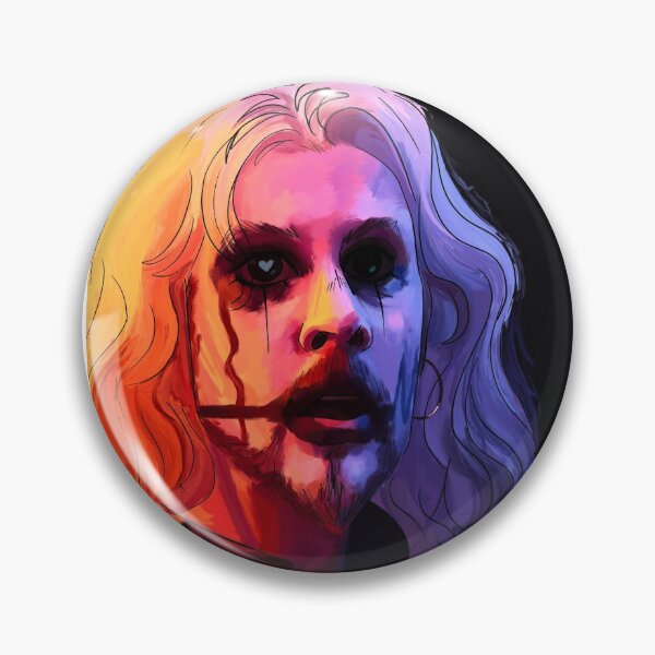 Item preview, john 5 designed and sold by angelofnoise  ⠀⠀.