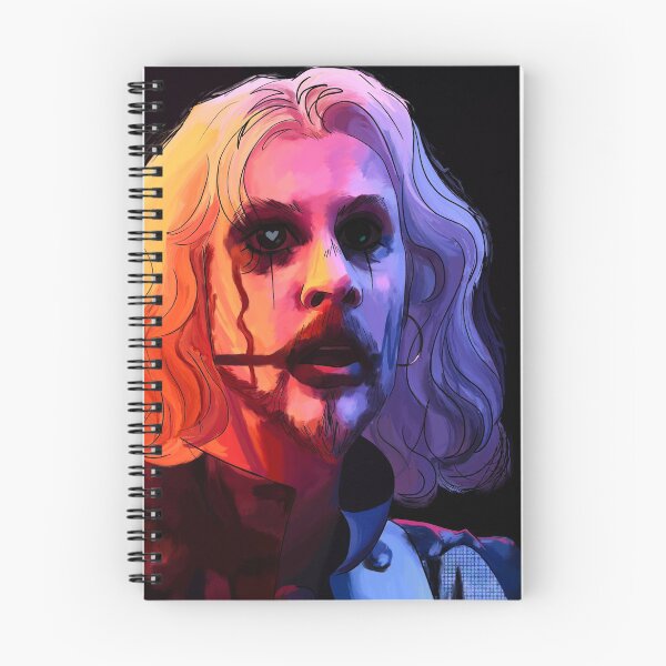 Item preview, john 5 designed and sold by angelofnoise  ⠀⠀.