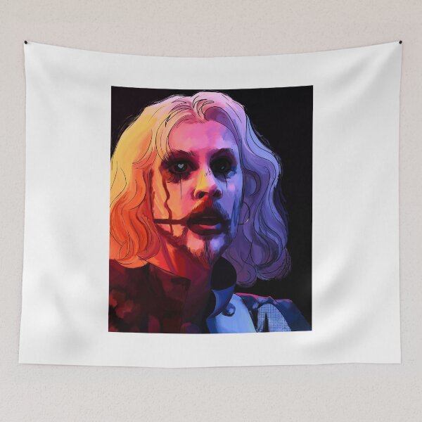 Item preview, john 5 designed and sold by angelofnoise  ⠀⠀.