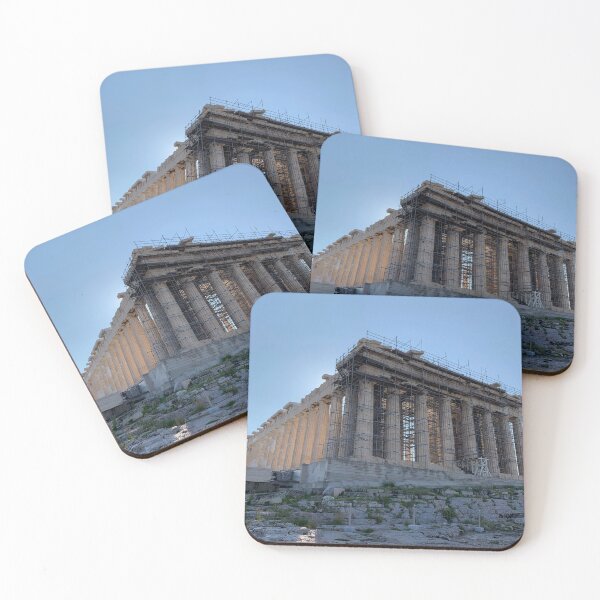 Artikelvorschau, Das Parthenon entworfen und verkauft von JuliaRuedy.