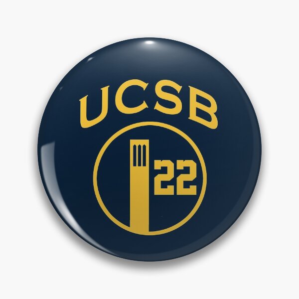 Item preview, UCSB Storke Tower 22 designed and sold by olliefu.