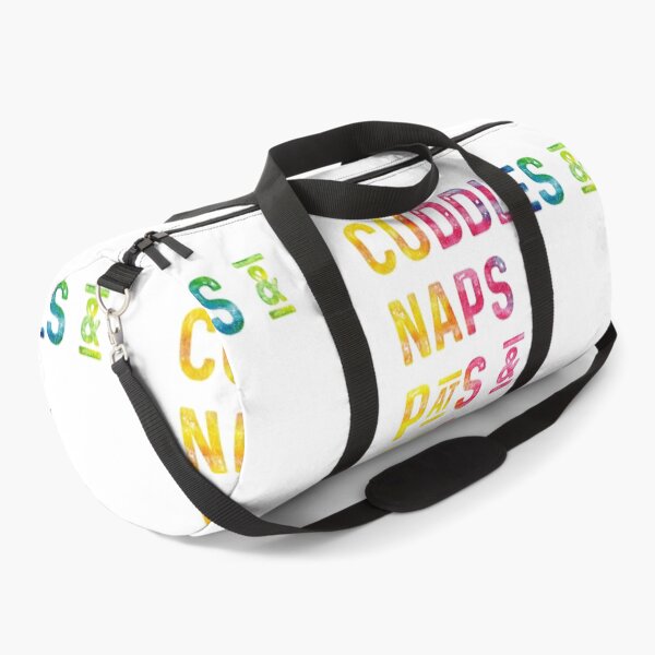 Item preview, Cuddles and naps and pats and cats designed and sold by UncleStuScience.