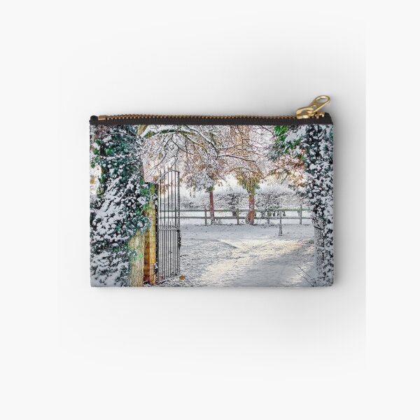 Item preview, Winter Time designed and sold by AnnDixon.