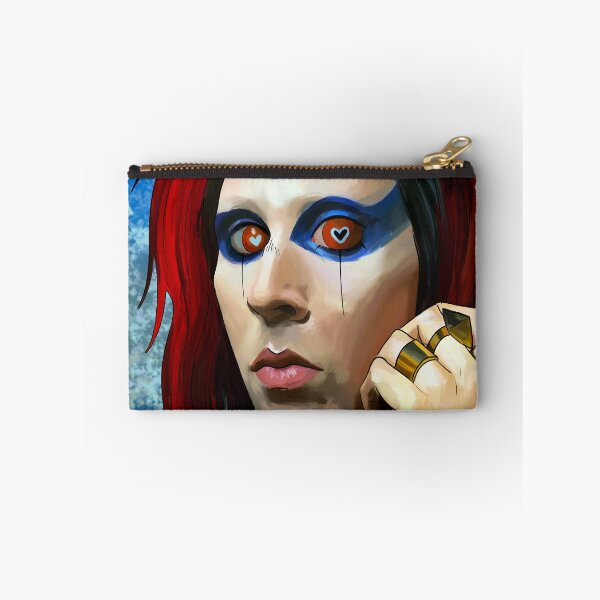 Item preview, manson designed and sold by angelofnoise  ⠀⠀.