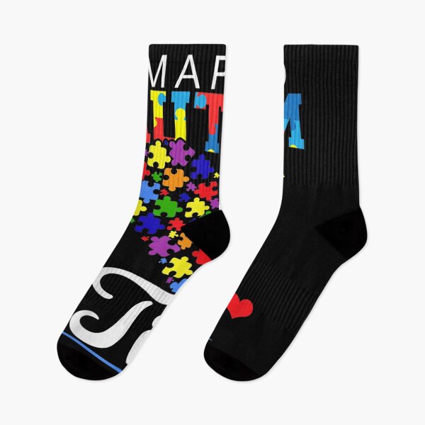 Item preview, I'm A Proud Autism Tia Autism Awareness Aunt Nephew Niece Gift  designed and sold by lindafrances.