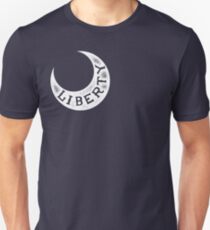 Camiseta ajustada Moultrie Liberty Flag