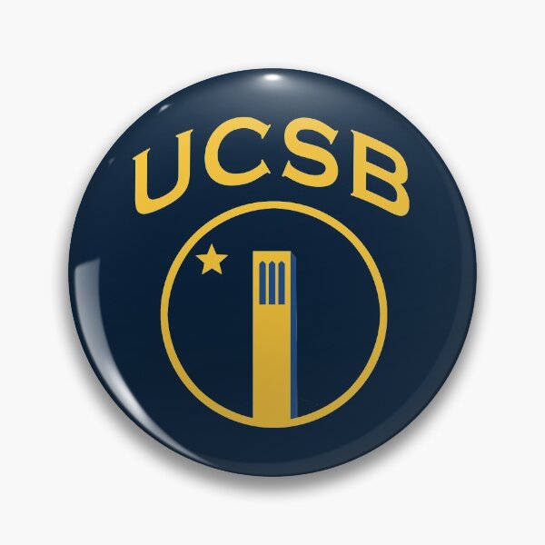 Item preview, UCSB Golden State Storke Tower designed and sold by olliefu.