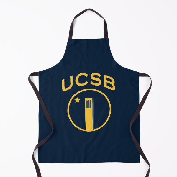 Item preview, UCSB Golden State Storke Tower designed and sold by olliefu.