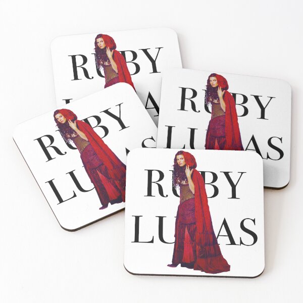 Item preview, Once Upon A Time: Red Riding Hood/Ruby Lucas designed and sold by OnceStorybrooke.