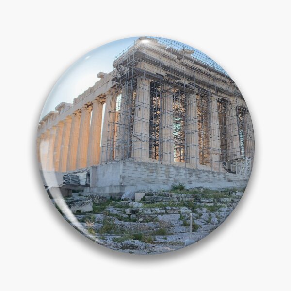Artikelvorschau, Der Parthenon Griechenland entworfen und verkauft von JuliaRuedy.