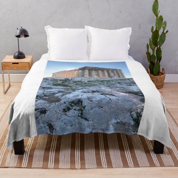 Item preview, The Parthenon Greece designed and sold by JuliaRuedy.