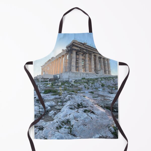 Item preview, The Parthenon Greece designed and sold by JuliaRuedy.
