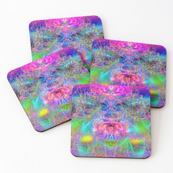 Item preview, Delicious Fantasy designed and sold by Discordant Dreams Art.
