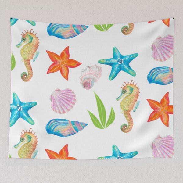 Item preview, Ocean Memories designed and sold by lovehighvibes.