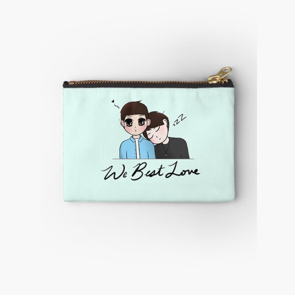 Item preview, We Best Love - Gao Shi De and Zhou Shu Yi designed and sold by BerryPeachBL.