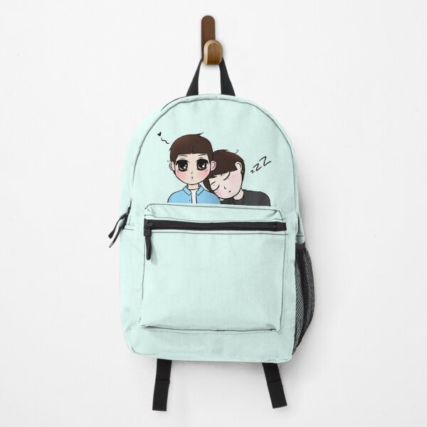 Item preview, We Best Love - Gao Shi De and Zhou Shu Yi designed and sold by BerryPeachBL.
