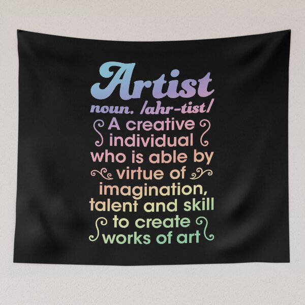 Item preview, Artist Shirt for Men Women Boys Girls Kids Painters Art Lover Gift designed and sold by LiqueGifts.