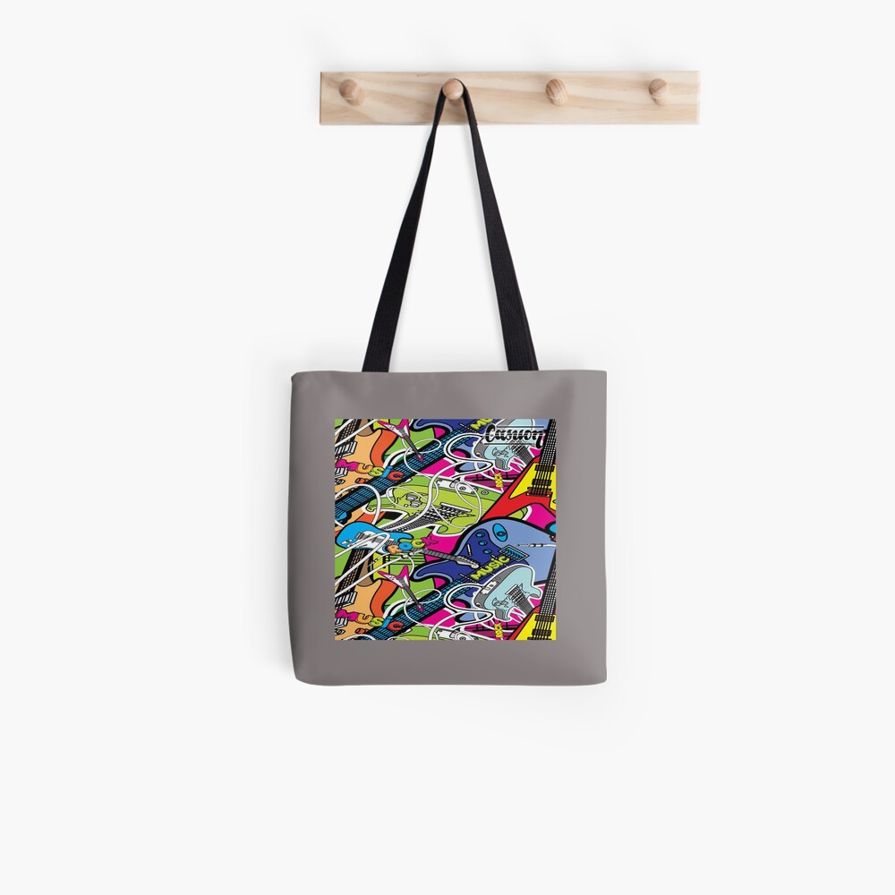 Item preview, All Over Print Tote Bag designed and sold by CASUON.