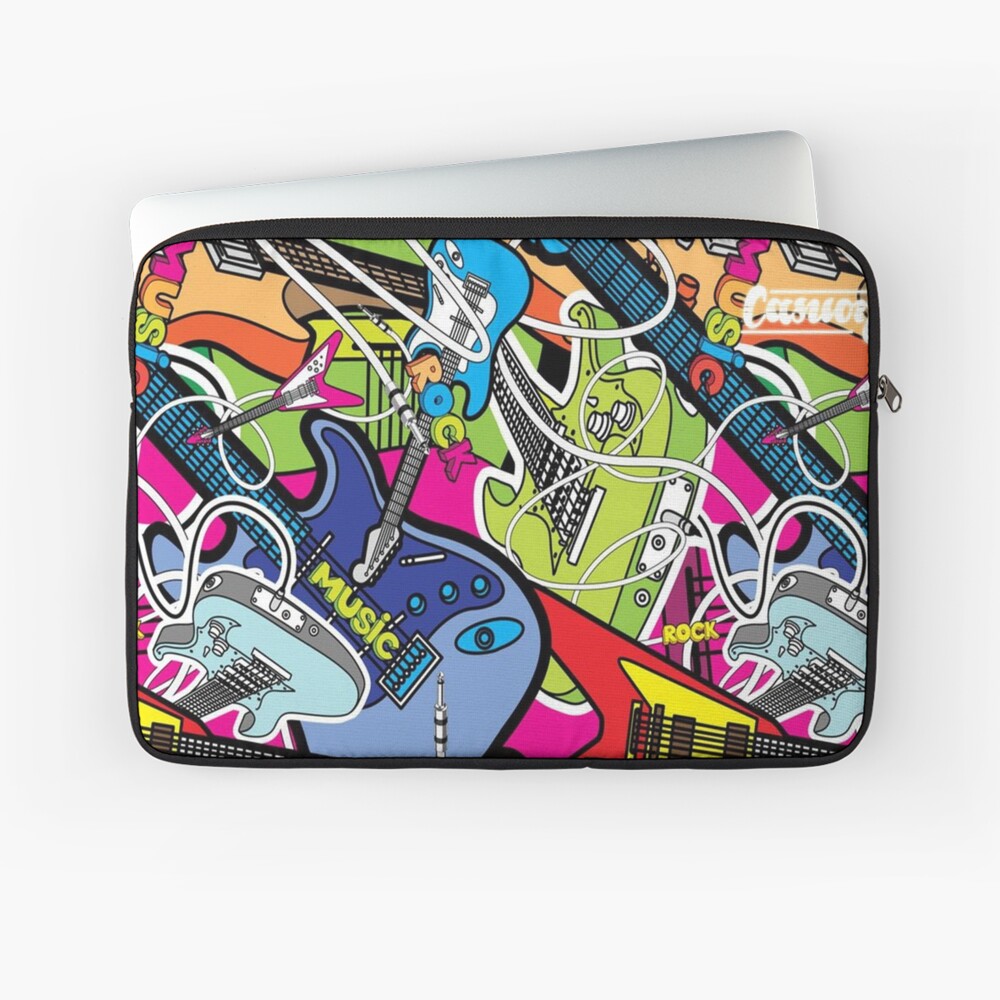 Item preview, Laptop Sleeve designed and sold by CASUON.