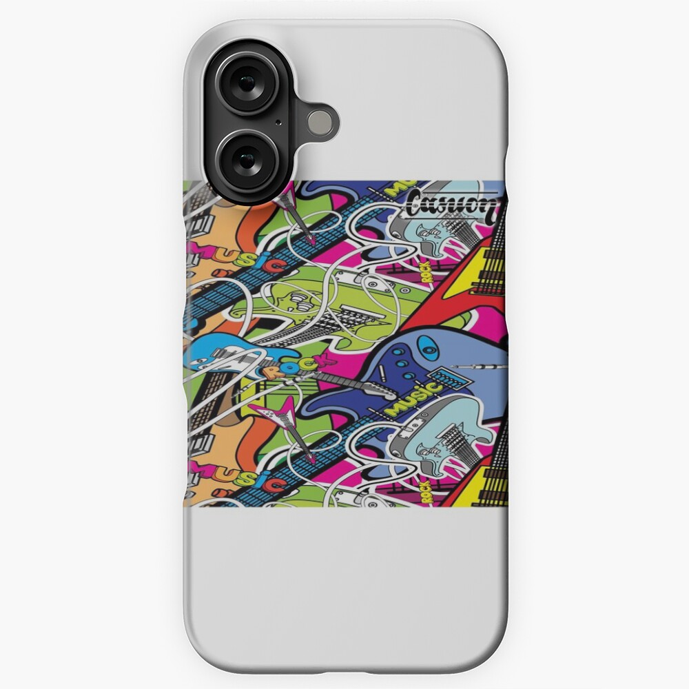 Item preview, iPhone Snap Case designed and sold by CASUON.