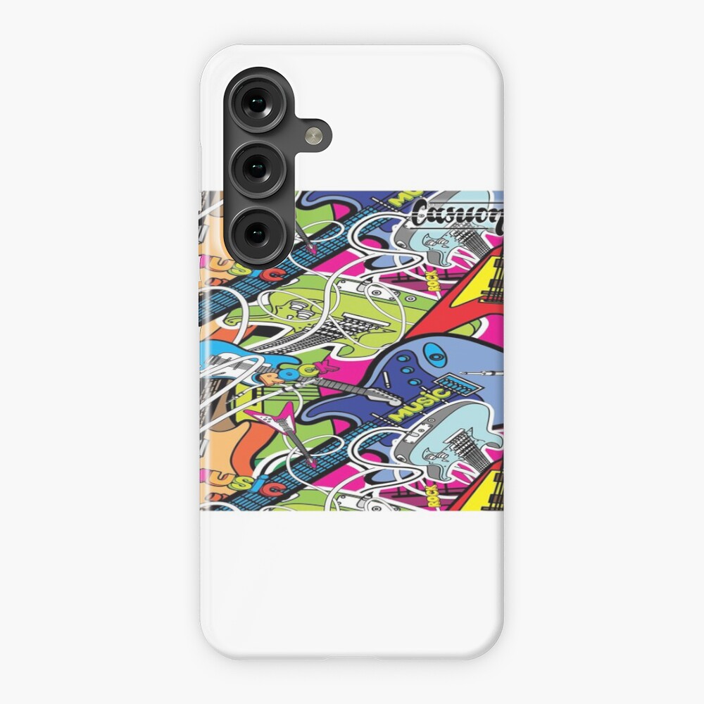 Item preview, Samsung Galaxy Snap Case designed and sold by CASUON.