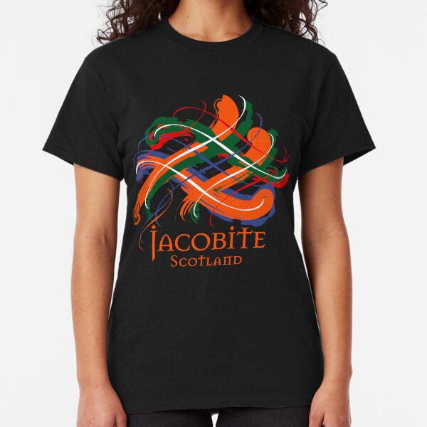 Jacobite Classic T-Shirt