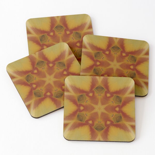 Item preview, Kaleidoscopic Nature 00176 designed and sold by CleanWIP.
