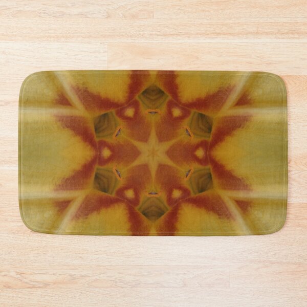 Item preview, Kaleidoscopic Nature 00176 designed and sold by CleanWIP.