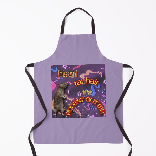 Item preview, Rodent glitter designed and sold by ally rat.
