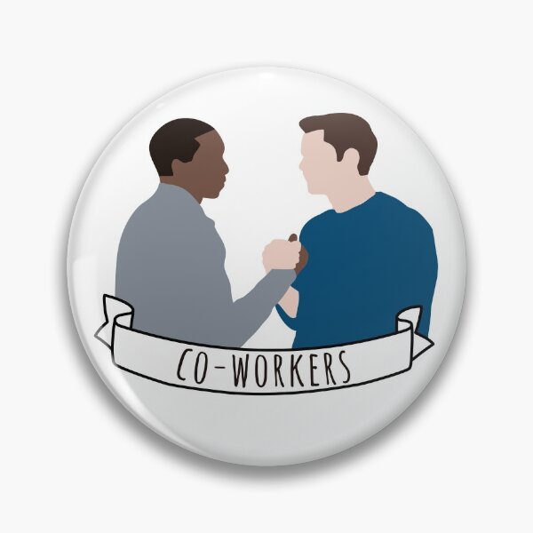 Item preview, Co-workers designed and sold by dobiegerl.
