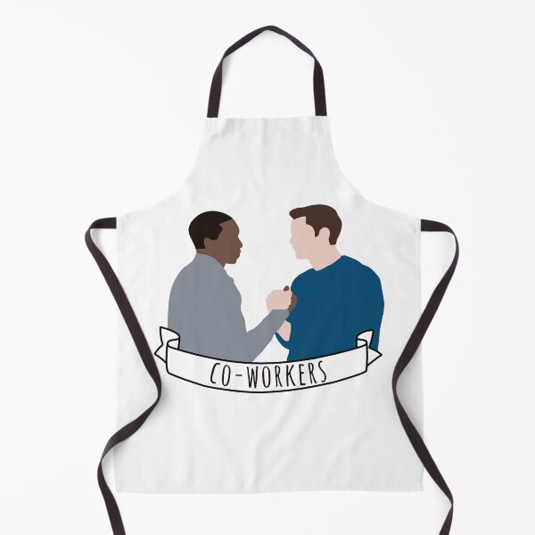 Item preview, Co-workers designed and sold by dobiegerl.
