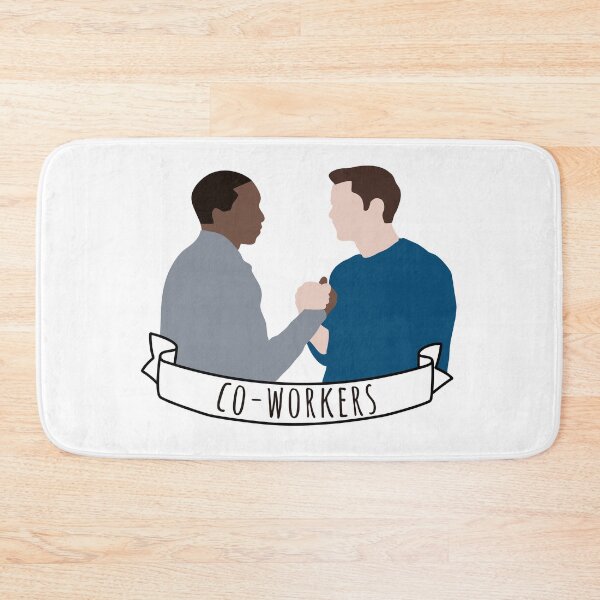 Item preview, Co-workers designed and sold by dobiegerl.