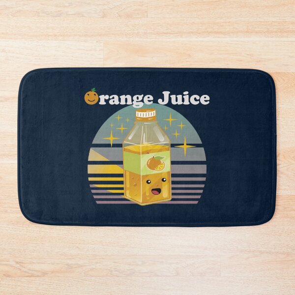 Item preview, Orange Juice Box  designed and sold by StarsForgers.