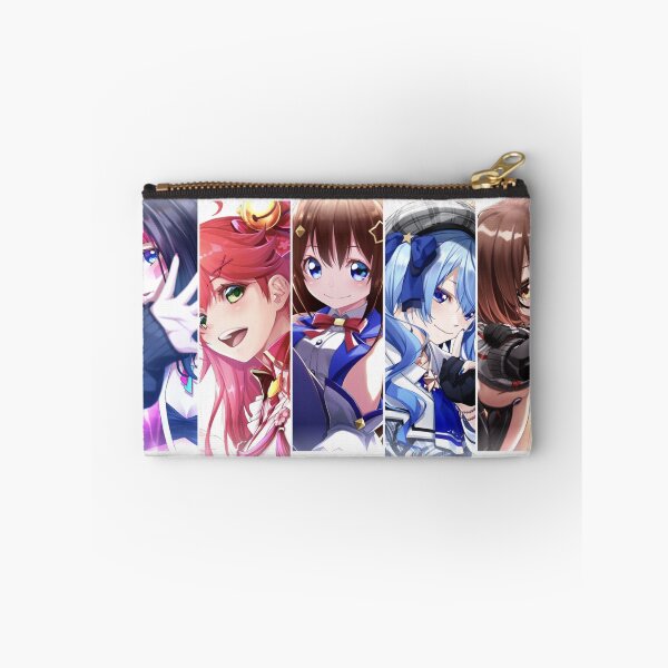 Item preview, Hololive Generation 0 designed and sold by UwU-Senpai.