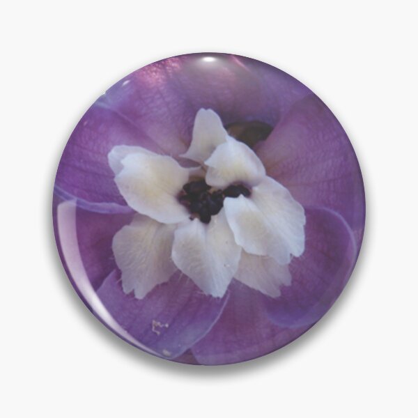 Item preview, Just a Lil Delphinium designed and sold by Jens-Jolies.