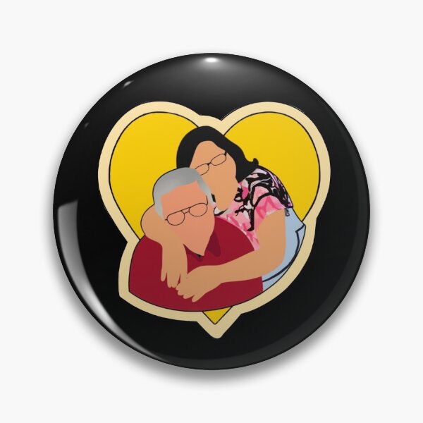 Item preview, Antonio and Estelita Soloman  designed and sold by FOCV.
